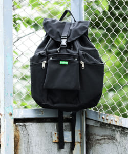 ▲PORTER / Union デイパック