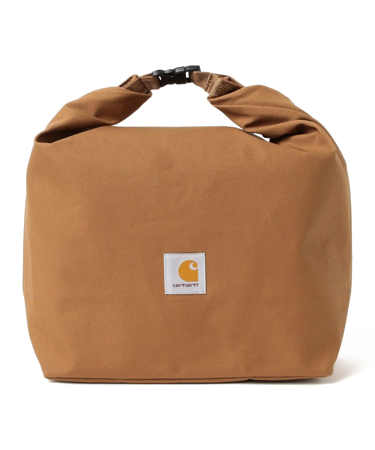 CARHARTT カーハート / CANVAS ROLL-UP INSULATED BAG バッグ MEN Hamilton Brown ONE SIZE CARHARTT カーハート / CANVAS ROLL-UP INSULATED BAG バッグ MEN Hamilton Brown ONE SIZE