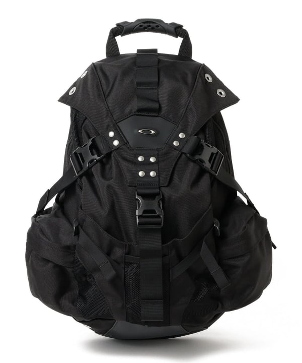 今年の新作から定番まで！ BEAMS（ビームス）OAKLEY / リュック Backpack（バッグ Rc Icon スケートボード