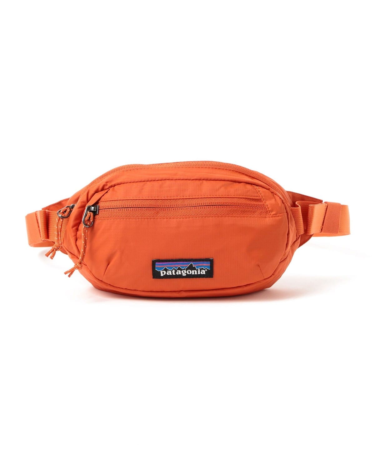 BEAMS patagonia / BEAMS Via Mini Hip Pack 1L (Bag Waist Bag