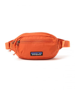 patagonia / テラヴィア・ミニ・ヒップ・パック 1L