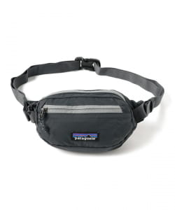 patagonia / テラヴィア・ミニ・ヒップ・パック 1L