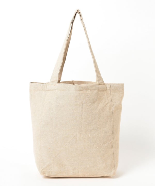 BEAMS（ビームス）Patagonia / Recycled Market Tote（バッグ