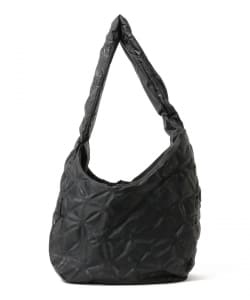 ▲【別注】ryaw / Cfa Leaf vein BAG