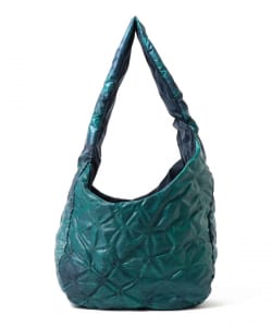 ▲【別注】ryaw / Cfa Leaf vein BAG