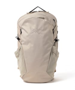 ▲ARC’TERYX / Mantis 16 Backpack