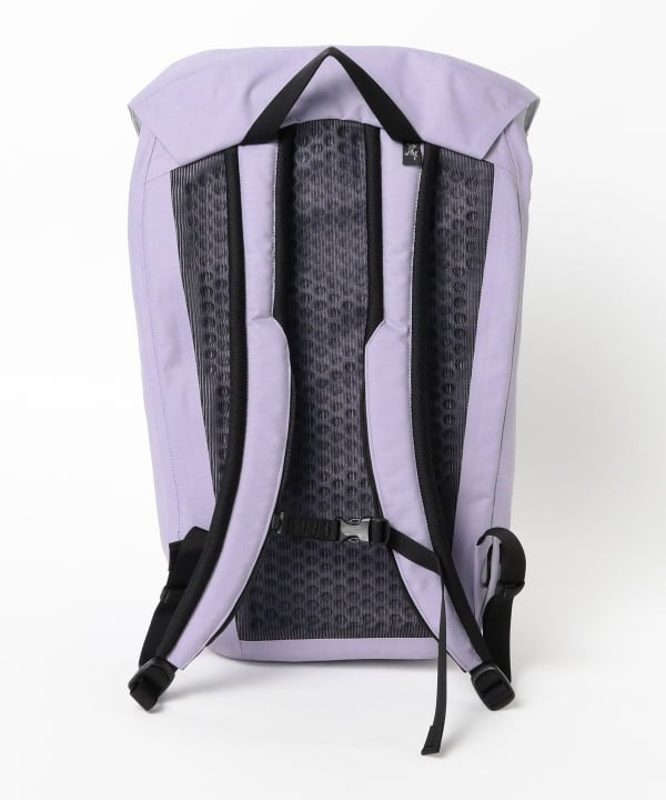 beams リュック ARC'TERYX (アークテリクス)× BEAMS リュック