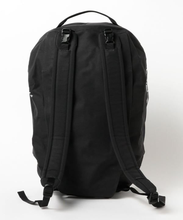 BEAMS（ビームス）ARC'TERYX /Carrier 40 Duffle（バッグ