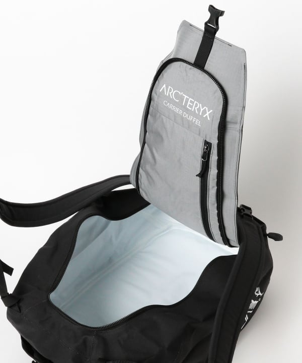 Arc'teryx リュック バックパック Carrier 40 Duffle Carrier 40 Duffle | Arc'teryx United States