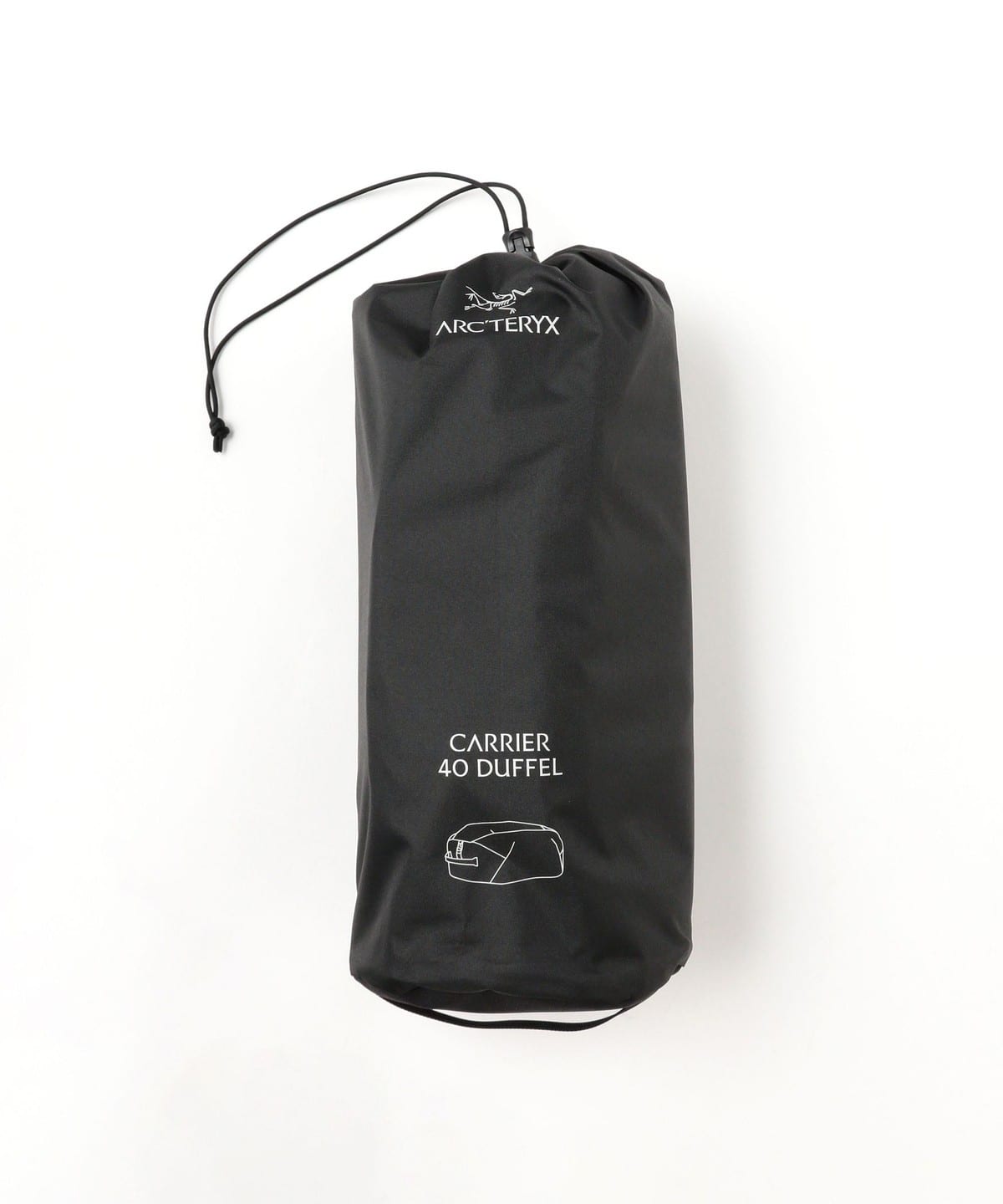 BEAMS（ビームス）ARC'TERYX /Carrier 40 Duffle（バッグ リュック
