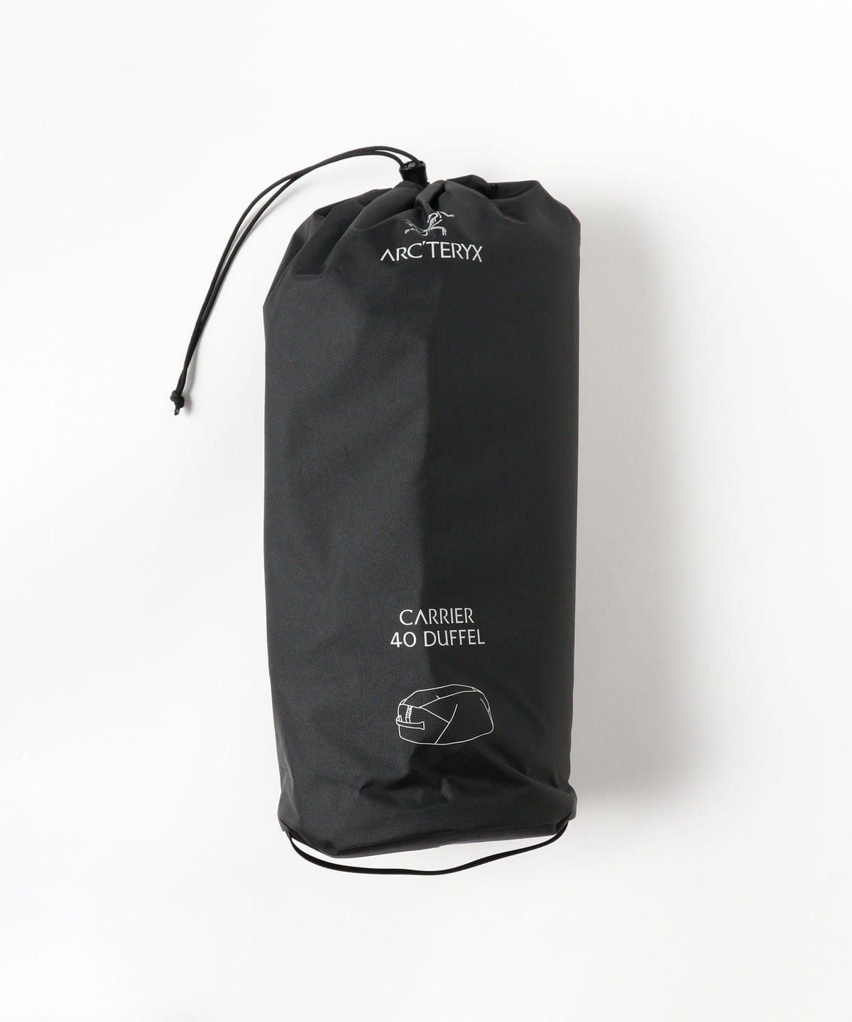 Arc'teryx リュック バックパック Carrier 40 Duffle Carrier 40 Duffle – Arc'teryx Tokyo Ginza