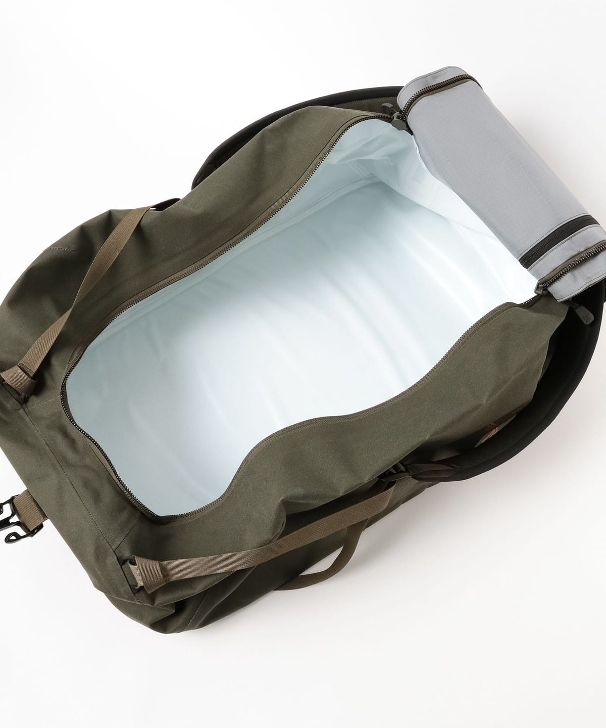 BEAMS（ビームス）ARC'TERYX / Carrier 75 Duffle（バッグ リュック