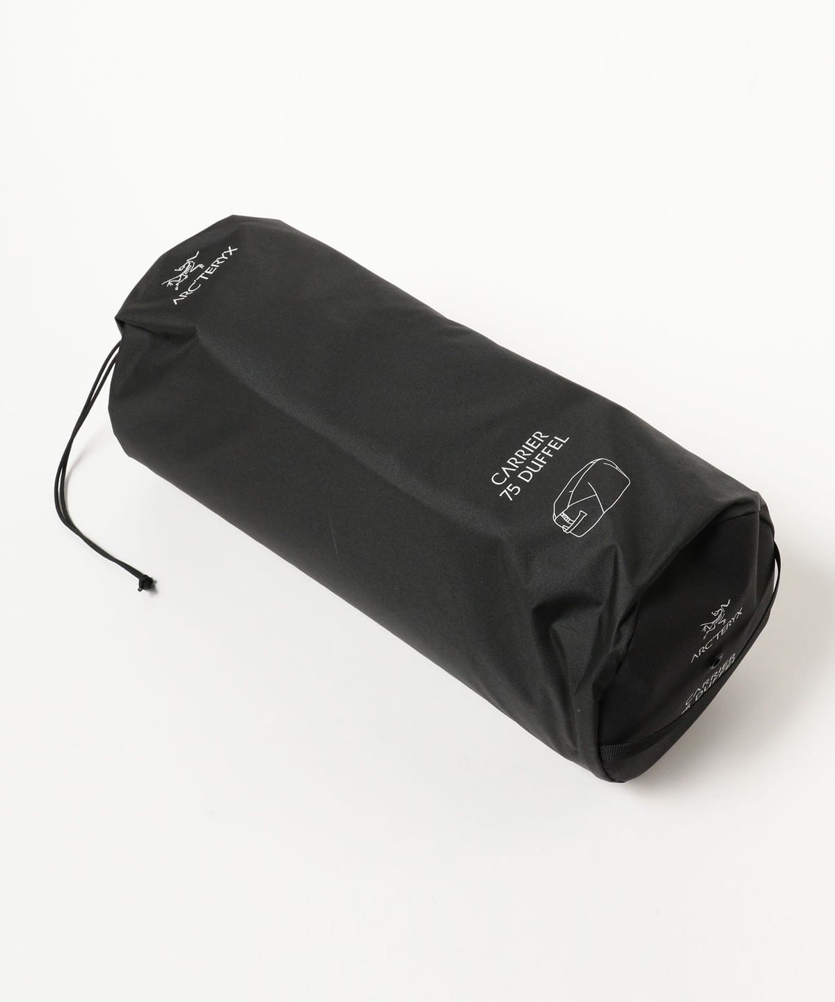 BEAMS（ビームス）ARC'TERYX / Carrier 75 Duffle（バッグ リュック
