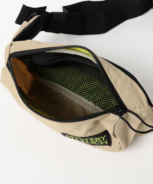BEAMS（ビームス）MYSTERY RANCH / Forager Hip Pack（バッグ