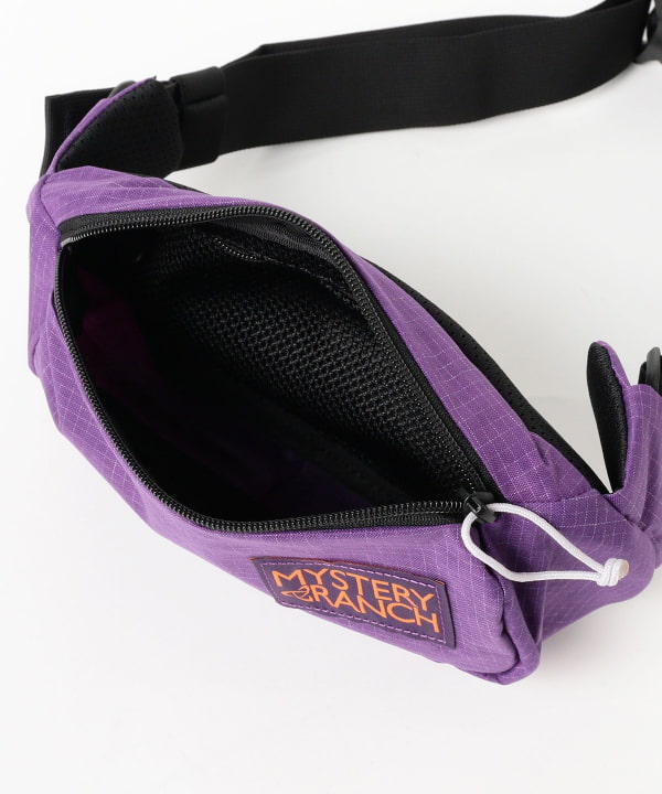 BEAMS（ビームス）MYSTERY RANCH / Forager Hip Pack（バッグ