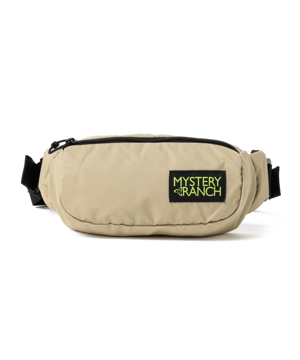 福袋・半額ポスター - クリーニング屋さん専用の通 BEAMS(ビームス)MYSTERY RANCH / Forager Hip Pack(バッグ バッグ・スーツケース