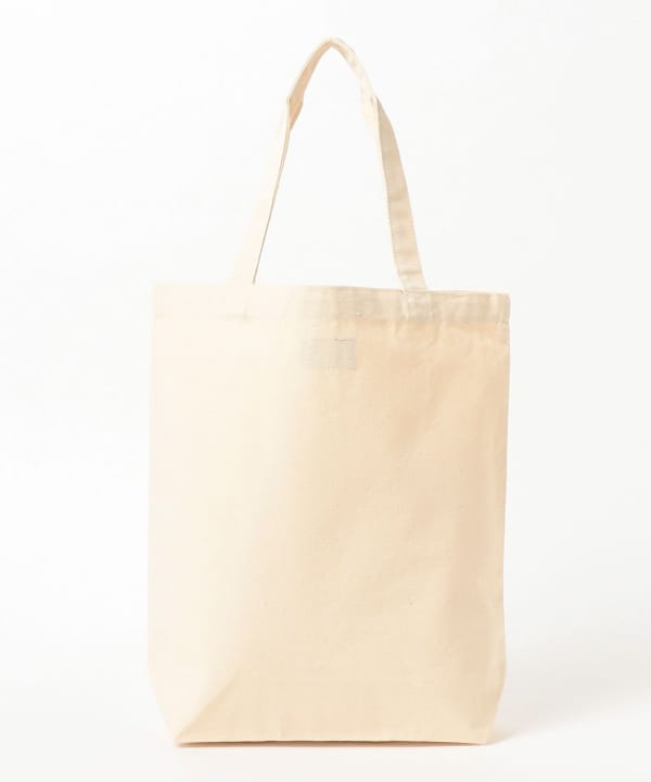 BEAMS トートバッグ　ヴィンテージ BEAMS（ビームス）BEAMS ロゴ トートバッグ（バッグ トート