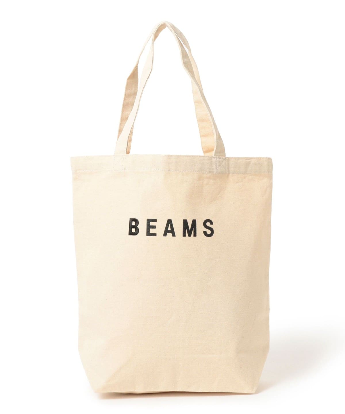 BEAMS（ビームス）BEAMS ロゴ トートバッグ（バッグ トートバッグ）通販｜BEAMS