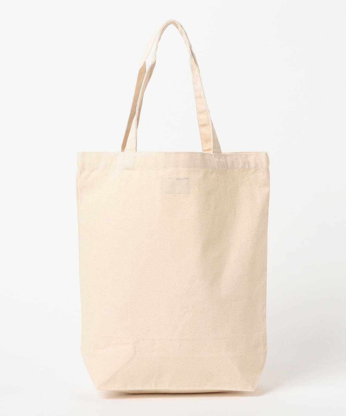 日本限定 BEAMS（ビームス）【WEB限定】BEAMS ロゴ トートバッグ（バッグ バッグ