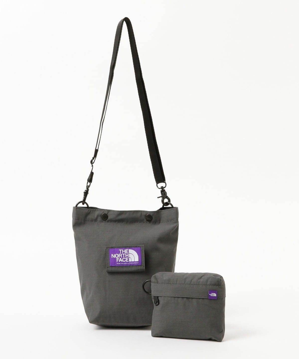 THE NORTH FACE PURPLE LABEL Multi Bag 新品 11610494594_D_13.jpg