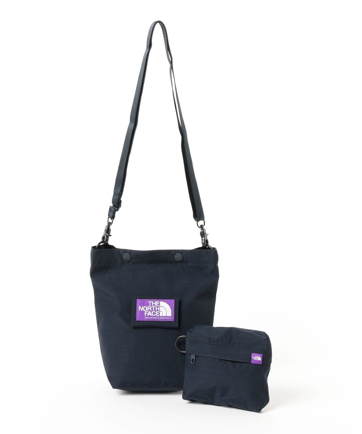 BEAMS（ビームス）THE NORTH FACE PURPLE LABEL / Mountain Wind Multi