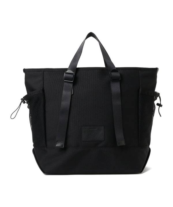 Hender Scheme /双托特大号