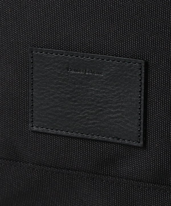 Hender Scheme /双托特大号