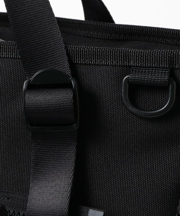 Hender Scheme /双托特大号