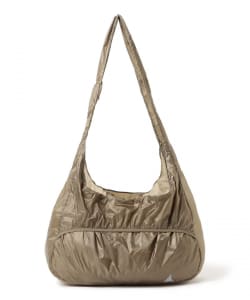 ROA / Packable Knot Bag
