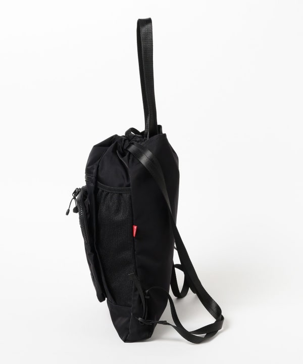 BEAMS JAPAN（ビームス ジャパン）EVISEN SKATEBOARDS / EASY KNAPSACK 
