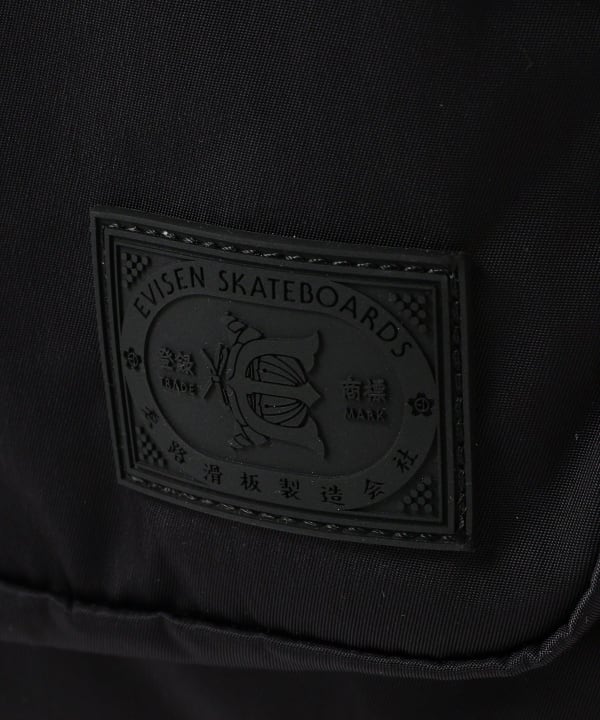 BEAMS JAPAN（ビームス ジャパン）EVISEN SKATEBOARDS / EASY KNAPSACK 