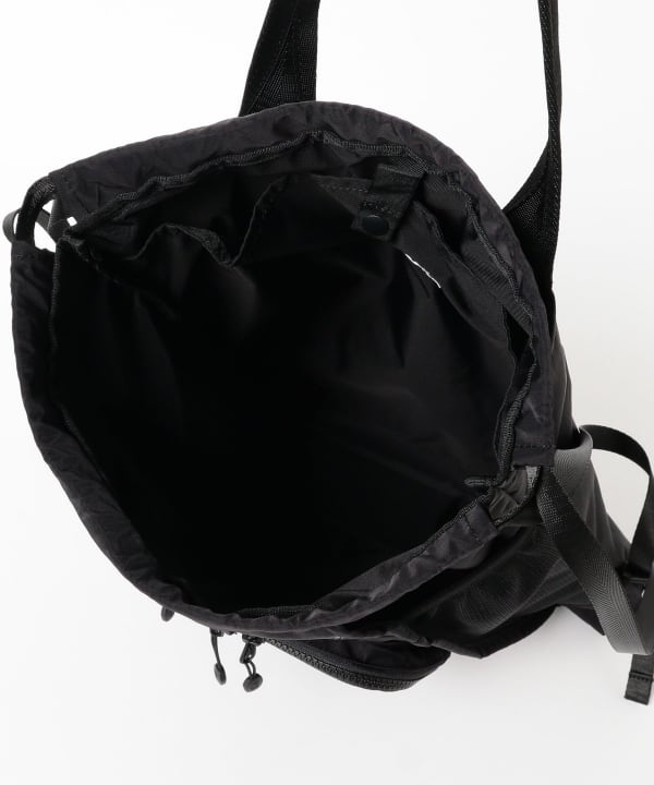 BEAMS JAPAN（ビームス ジャパン）EVISEN SKATEBOARDS / EASY KNAPSACK 