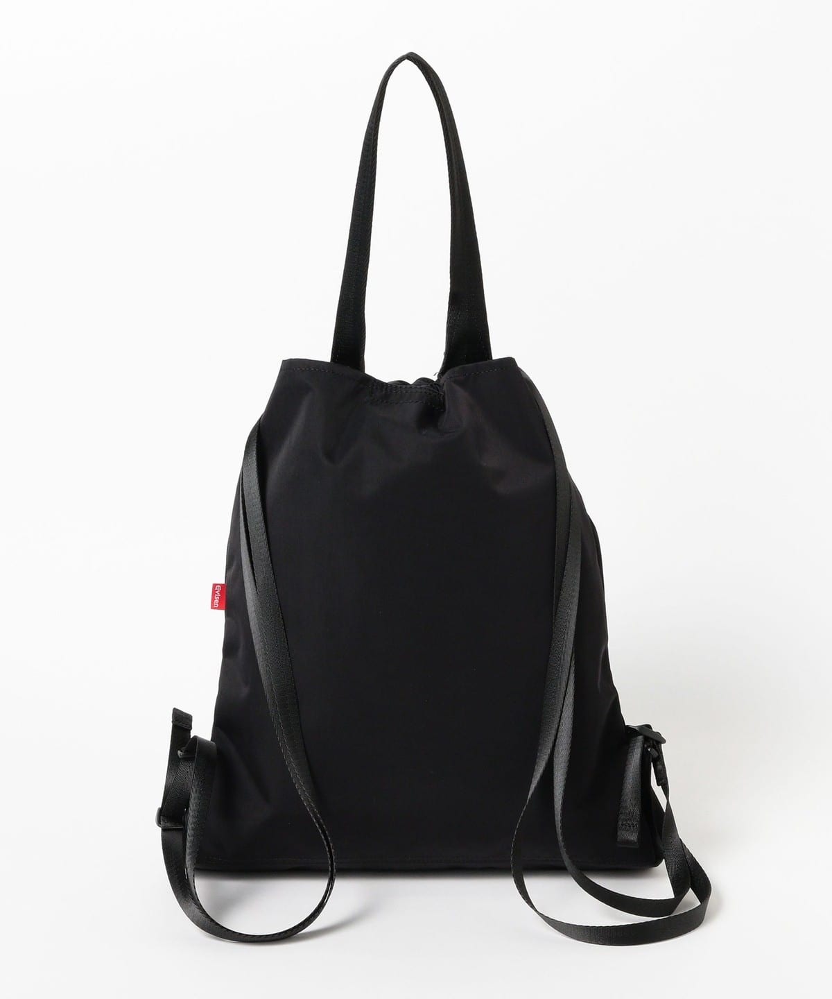 BEAMS JAPAN（ビームス ジャパン）EVISEN SKATEBOARDS / EASY KNAPSACK 