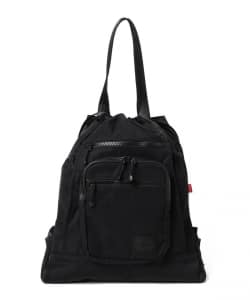 EVISEN SKATEBOARDS / EASY KNAPSACK 4.0