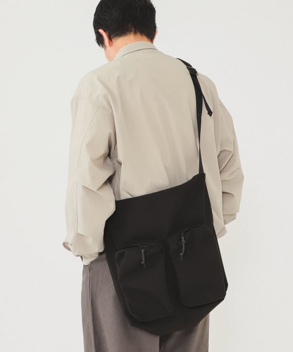 BEAMS（ビームス）【別注】THE NORTH FACE PURPLE LABEL / 撥水