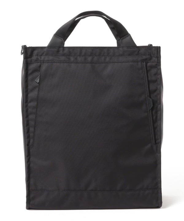 【ギフト】 BEAMS（ビームス）【別注】MONOLITH STANDARD TOTE 2WAY / バッグ