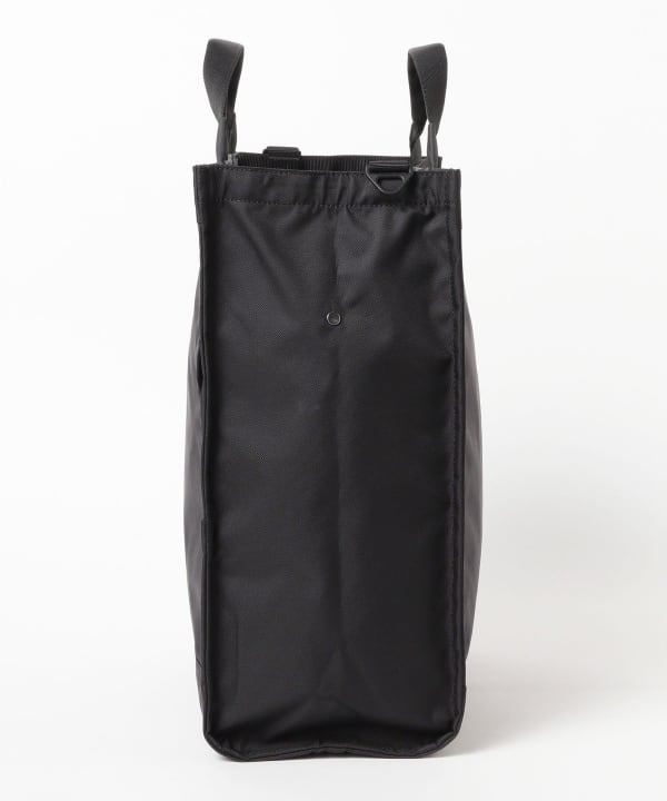 BEAMS（ビームス）【別注】MONOLITH / 2WAY TOTE STANDARD