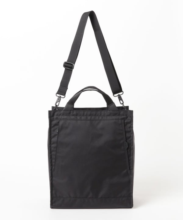 BEAMS（ビームス）【別注】MONOLITH / 2WAY TOTE STANDARD