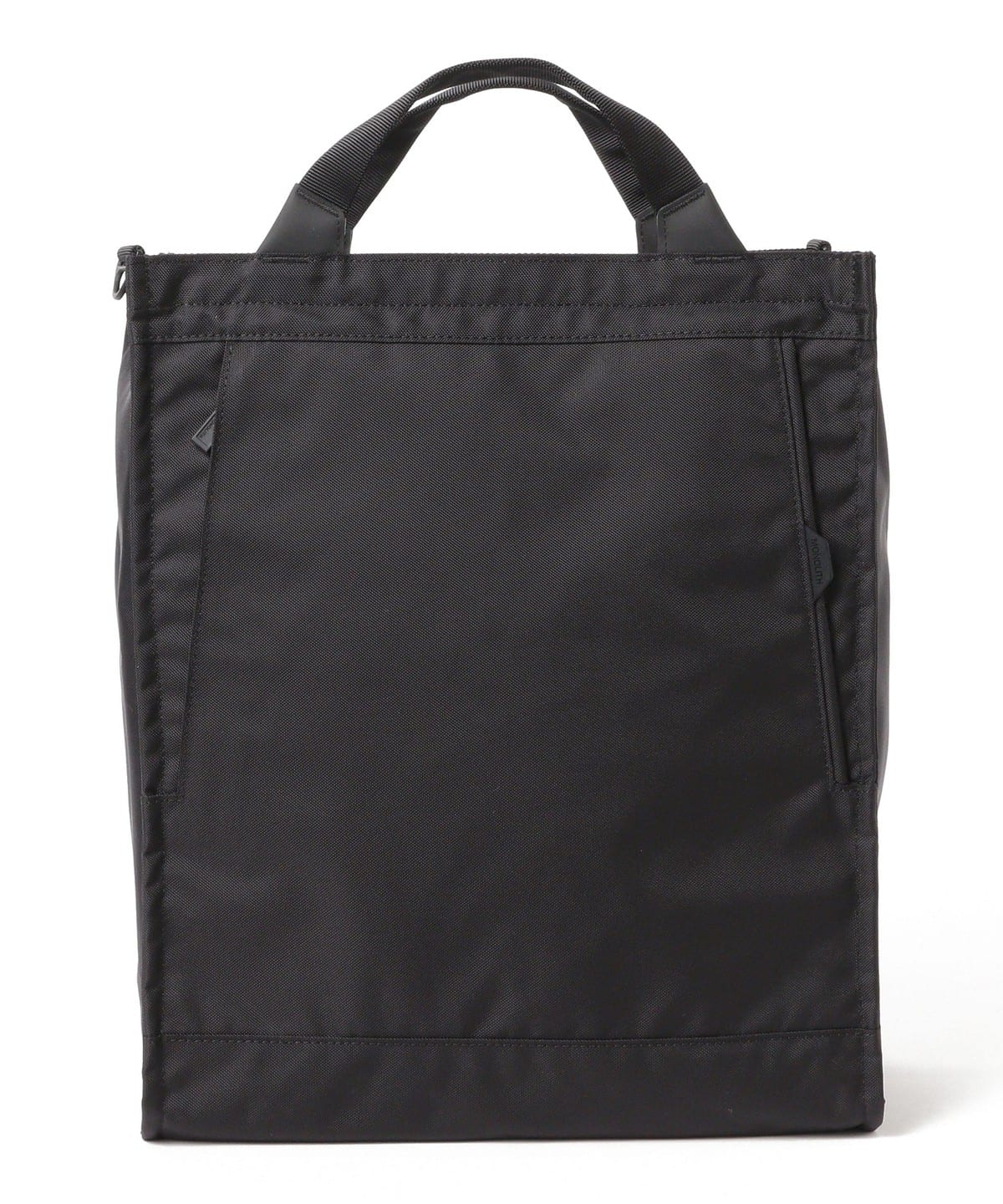 新作からSALEアイテム等お得な商品満載 / BEAMS（ビームス）【別注】MONOLITH 2WAY STANDARD TOTE バッグ