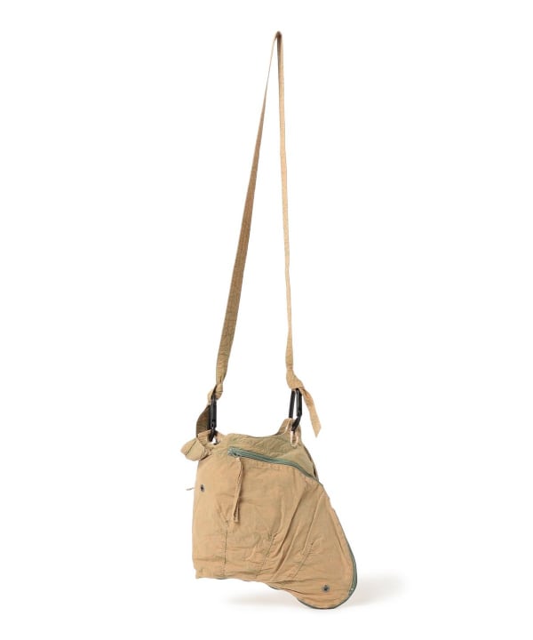 BEAMS（ビームス）JIAN YE / Basic Unit 03（バッグ リュック・バック