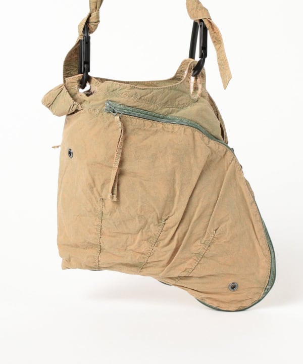 JIAN YE BASIC UNIT 03 バッグ BEAMS（ビームス）JIAN YE / Basic Unit 03（バッグ リュック・バック