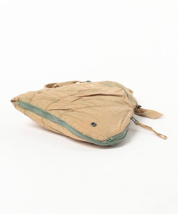 BEAMS（ビームス）JIAN YE / Basic Unit 03（バッグ リュック