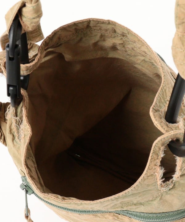 JIAN YE BASIC UNIT 03 バッグ JIAN YE ショルダーバッグ 「JIAN / ジェンイェ」BASIC UNIT 03