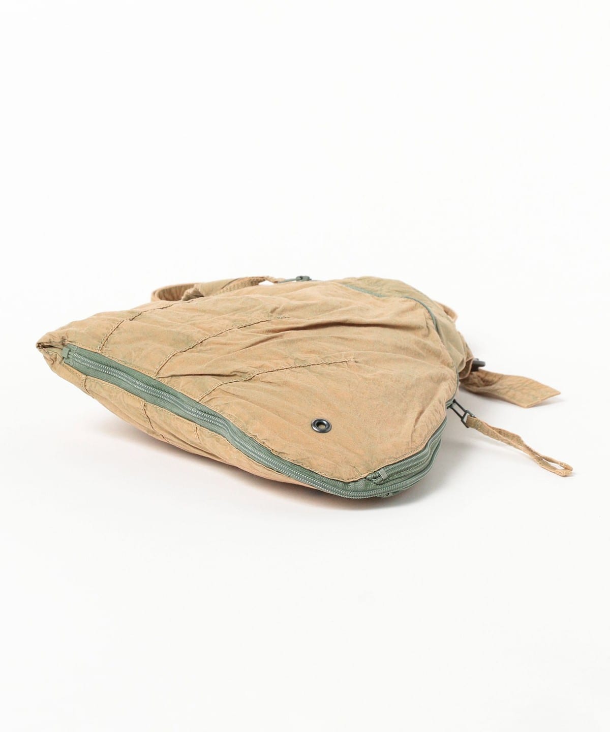 BEAMS（ビームス）JIAN YE / Basic Unit 03（バッグ リュック・バック