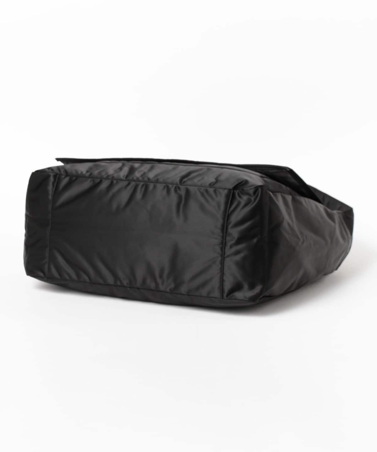 BEAMS（ビームス）【別注】yorozu / CO-TECH MANGA SHOULDER（バッグ