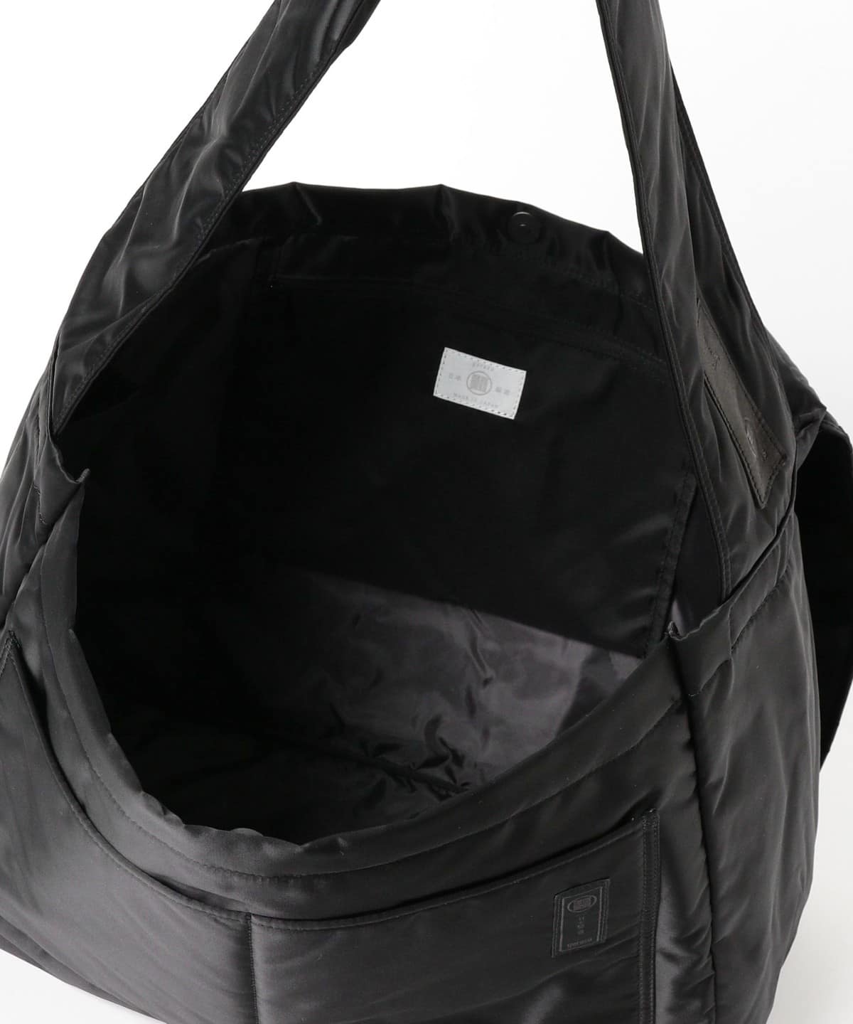 BEAMS（ビームス）【別注】yorozu / CO-TECH MANGA SHOULDER