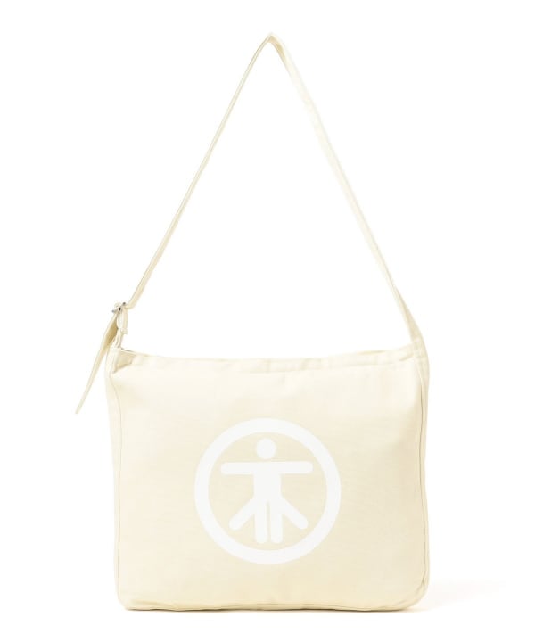 BEAMS（ビームス）【別注】AELIZA × FUTURE ARCHIVE / TOTE BAG