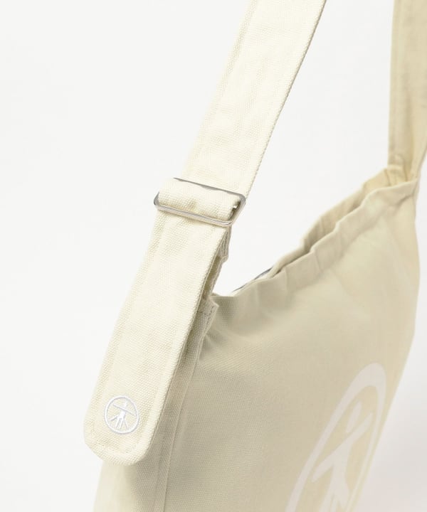 【別注】AELIZA × FUTURE ARCHIVE / TOTE BAG