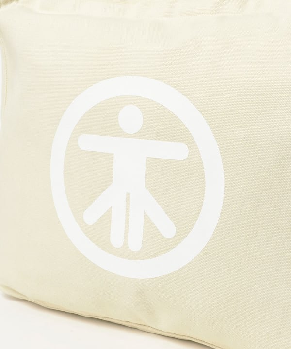 【別注】AELIZA × FUTURE ARCHIVE / TOTE BAG