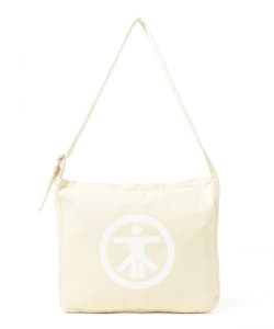 【別注】AELIZA × FUTURE ARCHIVE / TOTE BAG